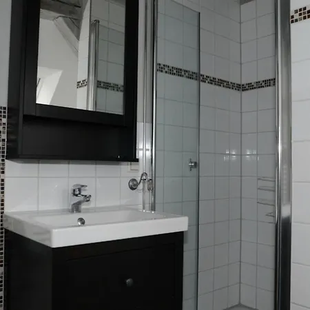 Ost - A45364 Apartment Bastorf